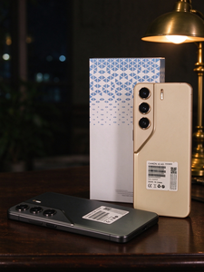 Teléfonos Inteligentes Camon 40 Pro 5G, Versión Global Desbloqueada, Diseño Moderno para Dropshipping y Venta al Por Mayor - Product Image 5