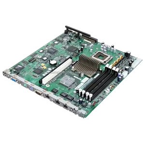 For DL320 G3 Server Motherboard 378623-001 376435-001 DDR4 <b>16GB</b> 915 Chipset LGA 1151 Socket Wi-Fi Ports for 378623-001 376435-00 - Product Image 3