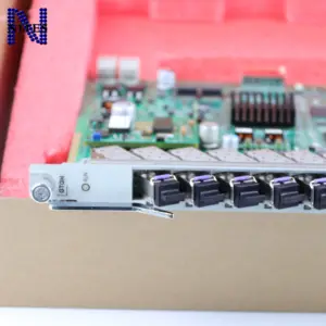 C300 C320 OLT 16-PORT GPON Interface Board GTGH G22 K00 With C++