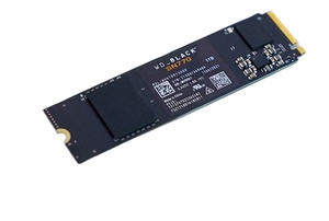 Disque SSD Neuf et Original SN770 1 To PCIe 4.0 M.2 NVMe pour Ordinateur de Bureau et Portable Interface PCIe 4.0 NV - Product Image 3