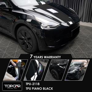 Vente flash, film de protection de voiture en TPU vert olive, noir mat, PPF, auto-cicatrisant, anti-rayures, protection UV, changement de couleur pour la carrosserie - Product Image 6