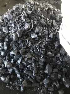 Ferrosilicium FeSi 75/72 de qualité supérieure en provenance de Chine, ferro silicium / ferrosilicium / métal silicium 10-50 mm - Product Image 2
