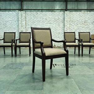 Sillas de Comedor Portátiles Modernas para el Hogar, Oficina en Casa y Restaurante - Muebles de Asiento Elegantes y Cómodos - Product Image 3