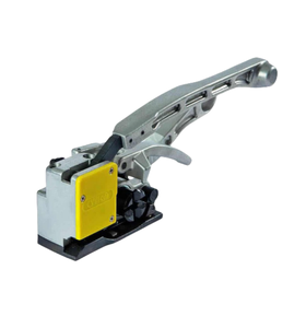 Dispositivo de tensión de embalaje de alta calidad con diseño de palanca única para flejado de Pp y mascotas 100% hecho en Austria para la venta - Product Image 1