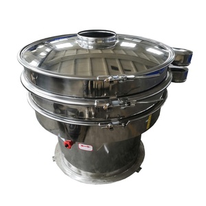 Sàng Sàng Rung Bột Đá Trân Châu Có Độ Chính Xác Cao Sàng Sàng Sàng Nhựa - Product Image 2