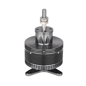 AM8020 KV180 <b>Brushless</b> <b>Motor</b> High Torque Powerhouse for 13-14 Inch FPV Drones Long-Range UAVs <b>RC</b> Models Made of Durable Metal - Product Image 2