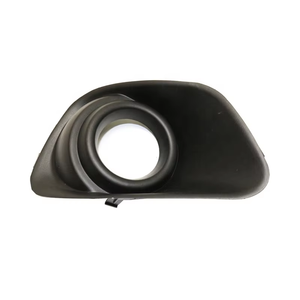 Fabricante profesional de moldes de plástico personalizados para luz LED, accesorios para automóviles, molde de moldeo de lámpara antiniebla - Product Image 1