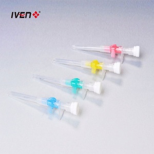 Máquina Automática para el Ensamblaje de Catéteres Intravenosos, Equipo de Ensamblaje de Catéteres Intravenosos, Máquina de Fabricación de Catéteres Intravenosos - Product Image 3
