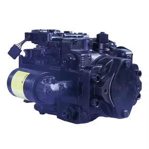 Pompe à piston hydraulique en stock 90R055 90R075 90R100 90R130 90R180 Meilleure vente - Product Image 3