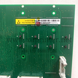 WD High Quality C37V702077 Circuit Board A37V207770 037V206371 Electronic Board Control <b>Card</b> for Man Roland 700/705 - Product Image 2