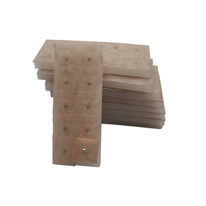 Argent Magnétique <span class=keywords><strong>Acupuncture</strong></span> Oreille Pellet Bas <span class=keywords><strong>Prix</strong></span> Pellet Aimant Granulés Oreille Auriculothérapie Acupression Thérapie - Product Image 4