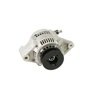 <span class=keywords><strong>2E</strong></span> 4E 1N động cơ 270607815871 270607815671 270607815771 phát điện 12V cho Corolla/Starlet - Product Image 2