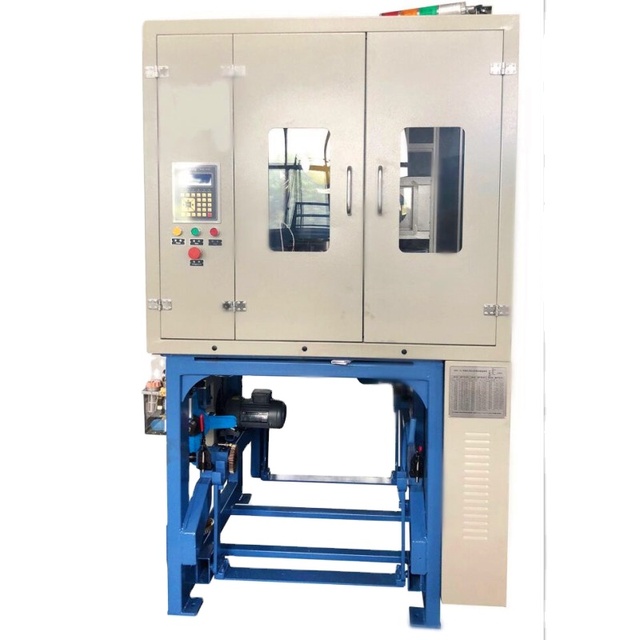 Used/New 16 Spindle Braiding Machine for Coaxial Cable Electronic Products Machinery and Sftp Lan Cable Mesh Braiding