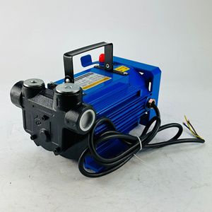 Bomba de Transferencia a Prueba de Explosiones AC Ex220V, Bomba de Combustible para Gasolina y Biodiésel, Equipo de Procesamiento de Petróleo - Product Image 2