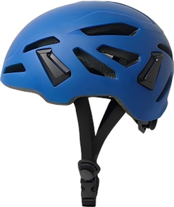 <span class=keywords><strong>Casque</strong></span> de sécurité léger pour sports de plein air, escalade, canyoning, abeuvlement, en ABS, pour la construction - Product Image 2