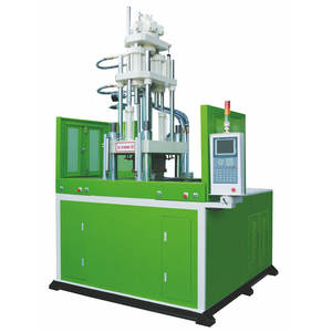 Macchina per Stampaggio a Iniezione Verticale di Plastica a Doppio Tavolo Scorrevole da 35 Tonnellate di Alta Qualità a <span class=keywords><strong>Prezzo</strong></span> Conveniente dalla Cina - Product Image 6