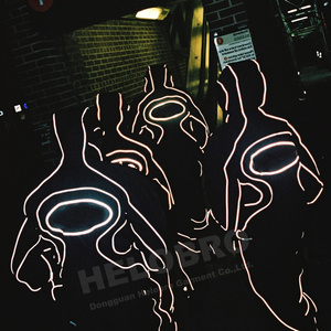 Completo Sportivo da <span class=keywords><strong>Uomo</strong></span> Personalizzato Streetwear in Nylon con <span class=keywords><strong>Giacca</strong></span> e Pantaloni Outdoor - Product Image 2