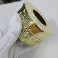 Peinture de placage sous vide UV, revêtement durcissable aux UV, peinture de métallisation sous vide, couche de finition transparente haute brillance, apprêt