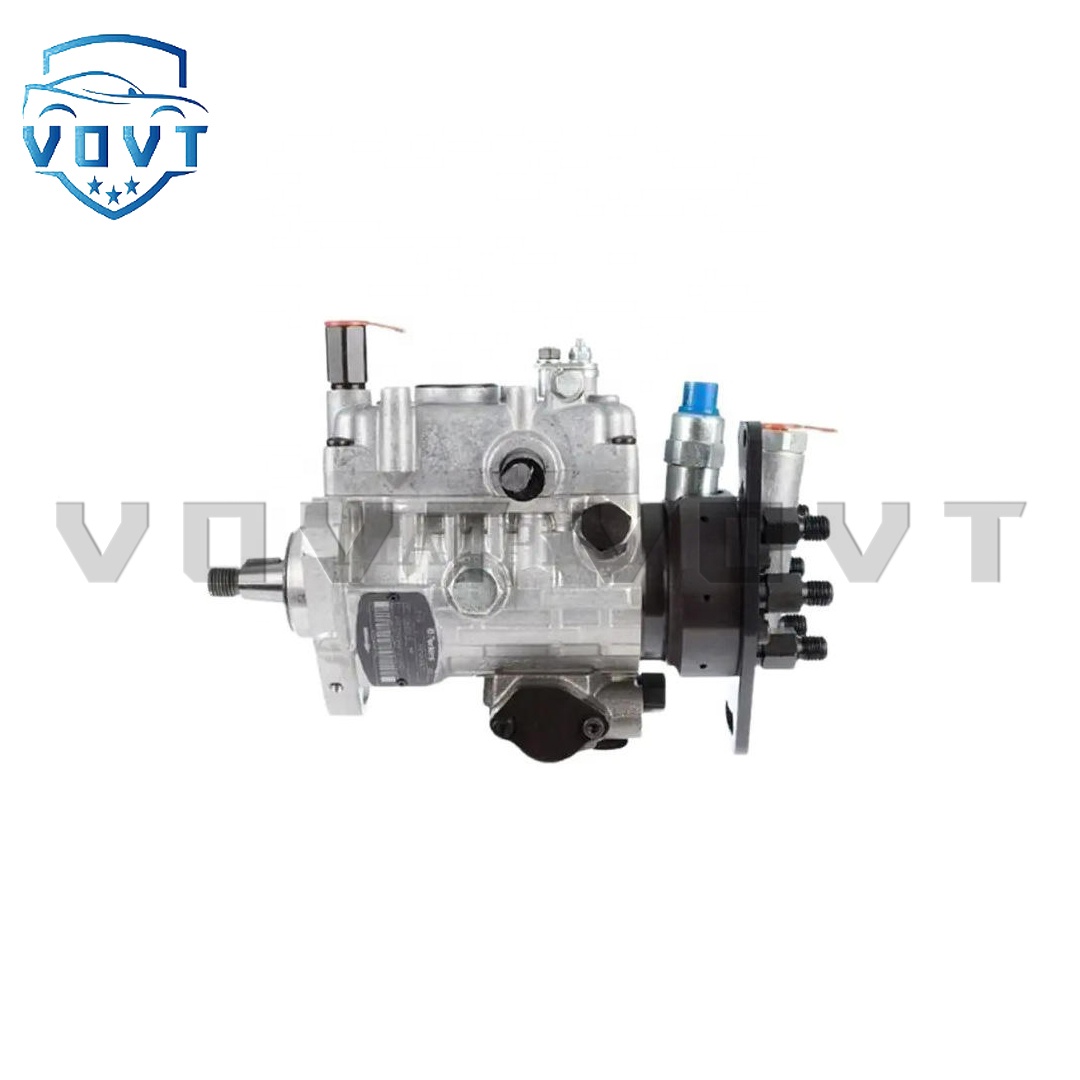 Hot Selling New Diesel Fuel Injection Pump 3269F981 Car Engine Parts