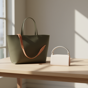 Asa para Bolso Ilan de 19 cm con Cierre de Aluminio para Accesorios de Bolsos - Product Image 2