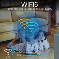 Nuevo Receptor de TV Android 13.0 RK3528 4K HD IPTV X88 PRO 2GB RAM 16GB 64GB 5G WiFi Smart OTT