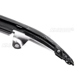 สำหรับ Honda Accord Sedan รุ่นที่ 10 ปี 2018-2020 4 ประตู กระจังหน้าแบบเปลี่ยนได้ ฐานเคลือบเงา สไตล์คาร์บอนไฟเบอร์ ปี 2019 - Product Image 5