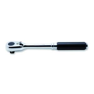 KOKEN - 4725ZB 1/2 ''Z-Series trinquete reversible con botón de liberación rápida-EAN 4991644018376 RATCHETS 1/2" - Product Image 1