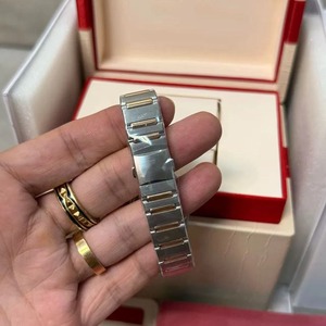 Reloj Mecánico Personalizado de 40 mm, de Acero Inoxidable 904L de Super Calidad, con Movimiento ETA, Resistente al Agua hasta 100 Bares, Precio al por Mayor para Hombre, Fábrica ZF - Product Image 4