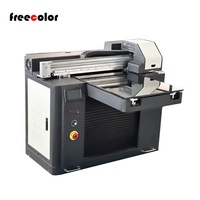Freecolor Printer UV 40CM, tinggi cetak Super tinggi A3/A2 ukuran untuk penggunaan rumah/toko kecil/pencetakan kustom Batch