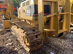 Bulldozer Usado CAT D5M en Venta, Bulldozer Caterpillar D5M Original en Excelente Estado, D5G/D6G/D7G/D8R en Stock - Product Image 3