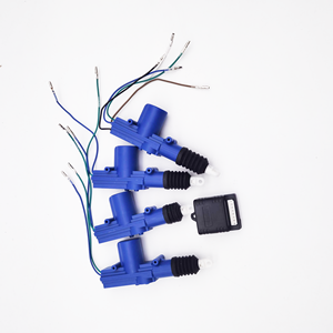 Usine meilleur <span class=keywords><strong>prix</strong></span> universel 1 maître 3 serrure <span class=keywords><strong>de</strong></span> porte <span class=keywords><strong>de</strong></span> <span class=keywords><strong>voiture</strong></span> système <span class=keywords><strong>de</strong></span> verrouillage central <span class=keywords><strong>de</strong></span> <span class=keywords><strong>voiture</strong></span> - Product Image 2