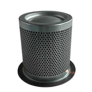 Separador de Aceite para Compresor de Aire de Alta Eficiencia Manny 23708423 - Product Image 3