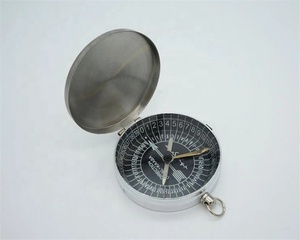 Boussole de poche pour la direction de la Qibla, boussole de la direction de la <span class=keywords><strong>Kaaba</strong></span>, boussole de prière islamique portable - Product Image 2