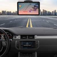 Monitor de pantalla táctil de 7/8/10 pulgadas, navegador GPS OBD, tabletas de información y entretenimiento para coche, vehículo, conductores de coche, tableta Android