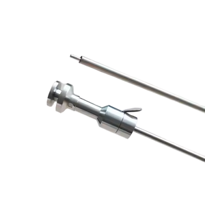 Pistolet d'insémination artificielle pour usage vétérinaire, élevage du bétail, acier inoxydable, outil de reproduction animale réutilisable - Product Image 1