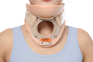 Tersedia bahan EVA lembut penjepit leher logo Philadelphia kerah leher untuk leher dukungan kerah penjepit leher - Product Image 6