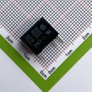 Manufacturer Direct G5V-1 DC12V DIP Relays Relays - Product Image 1