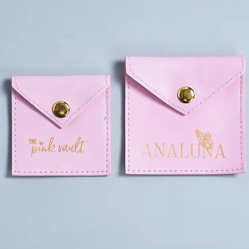 Pink-PU