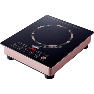 Cocina <span class=keywords><strong>de</strong></span> <span class=keywords><strong>inducción</strong></span> eléctrica barata más vendida con placa <span class=keywords><strong>de</strong></span> vidrio <span class=keywords><strong>de</strong></span> cerámica e instalación <span class=keywords><strong>de</strong></span> encimera <span class=keywords><strong>de</strong></span> control táctil - Product Image 6