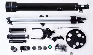 Télescope réfracteur FT60700M pas cher nouveau télescope à vendre 60700 télescope astronomique réfracteur - Product Image 4