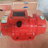 Moteur de vibration Oli mve série 0.16kw de haute qualité MVE300/3-60Hz 3 phases 220 380v vibrateurs industriels