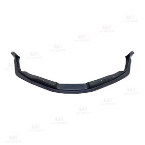 FRP <span class=keywords><strong>ROCKET</strong></span> ชุดบอดี้กระต่ายสไตล์กว้างสำหรับโตโยต้าซูปรา A90 19UP A91 MK5ขอบด้านหน้ากันชนท้ายปีกสปอยเลอร์ด้านหลังตกแต่งรถยนต์ - Product Image 3