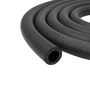 가솔린 에탄올 확장 가솔린 <span class=keywords><strong>SAE</strong></span> 30R9 고무 연료 분사 호스 - Product Image 3