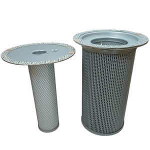 Premium Fine Separator Filter for Screw <b>Air</b> Compressors - Product Image 1