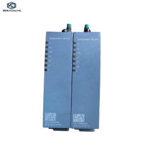 PLC Controller Sensor Industrial <b>Ethernet</b> <b>Switch</b> Brand New Original 6GK5774-1 - Product Image 1