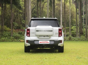 Meilleure vente Nouveau Véhicule à Énergie Suv GAC Trumpchi ES9 <span class=keywords><strong>2023</strong></span> <span class=keywords><strong>PHEV</strong></span> 143KM Pro Max Traveller Longue Portée Ev Voitures Électriques Panneau Solaire - Product Image 6