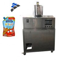 KANAS eau de javel machine usine