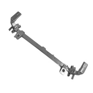 Barra de refuerzo delantera de puntal cruzado para <span class=keywords><strong>Clase</strong></span> <span class=keywords><strong>B</strong></span> W246 CLA Coupe C117 OEM # A2466200019 a 246 620 00 19 - Product Image 3