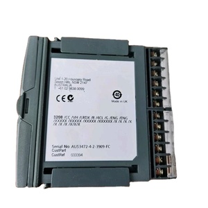 Yeni Termostat Sıcaklık Kontrol Cihazı 3216/CC/VH/LR/<span class=keywords><strong>XX</strong></span>/X/4CL/G/ENG/ENG/<span class=keywords><strong>XXXXX</strong></span> - Product Image 2