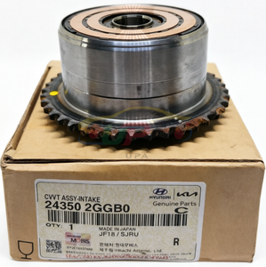 Système moteur H-yundai K-ia de haute qualité CVVT ASSY 24350-2GGB0 Neuf Garantie 1 an pour K-ia OPTIMA - Product Image 1